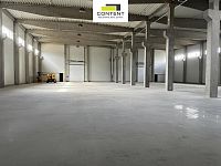 Pronájem výrobních prostor 1898 m², Brno - Foto 4