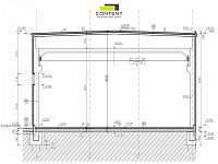 Pronájem výrobních prostor 1898 m², Brno - Foto 7