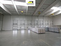 Pronájem skladu, výrobních prostor 29.469 m²,  Plzeň - Myslinka, D5 - Foto 3