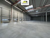 Pronájem skladu, výrobních prostor 29.469 m²,  Plzeň - Myslinka, D5 - Foto 9