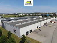 Pronájem skladu, obchodních, výrobních prostor 5.000 m², Brno - Líšeň - Foto 4