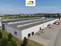 Pronájem skladu, obchodních, výrobních prostor 5.000 m², Brno - Líšeň - Foto 4