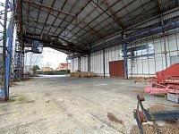 Pronájem skladu, výrobních prostor 1.500 m², Plzeň - Nýřany - Foto 9