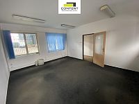 Pronájem skladu, výrobních prostor 1.500 m², Plzeň - Nýřany - Foto 12