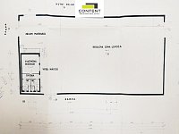 Pronájem skladu, výrobních prostor 1.500 m², Plzeň - Nýřany - Foto 15