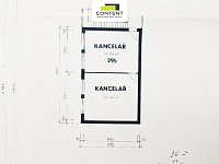 Pronájem skladu, výrobních prostor 1.500 m², Plzeň - Nýřany - Foto 17