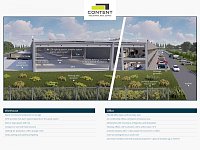 Pronájem skladu, výrobních prostor 6.179 m², Ústí nad Labem - Foto 2