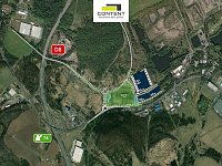 Pronájem skladu, výrobních prostor 6.179 m², Ústí nad Labem - Foto 5