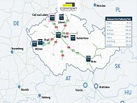 Pronájem skladu, výrobních prostor 6.179 m², Ústí nad Labem - Foto 7