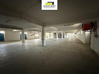 Pronájem skladu, výrobních prostor 3000 m², Kostěnice - Foto 2