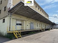 Pronájem skladu, výrobních prostor 3000 m², Kostěnice - Foto 3