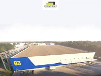 Pronájem novostavby skladu, výrobních prostor 10.000 m², Zvěřínek - Foto 8