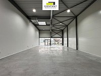 Pronájem obchodně skladových prostor 395 m², Dobřejovice - Foto 2