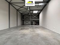 Pronájem obchodně skladových prostor 395 m², Dobřejovice - Foto 5