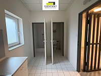 Pronájem obchodně skladových prostor 395 m², Dobřejovice - Foto 10