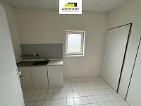 Pronájem obchodně skladových prostor 395 m², Dobřejovice - Foto 12