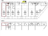 Pronájem obchodně skladových prostor 395 m², Dobřejovice - Foto 13