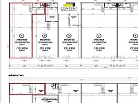 Pronájem obchodně skladových prostor 395 m², Dobřejovice - Foto 14