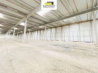 Pronájem novostavby skladu, výrobních prostor 3.500 m², Mošnov - Foto 6