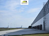 Pronájem novostavby skladu, výrobních prostor 3.500 m², Mošnov - Foto 7