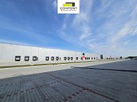 Pronájem novostavby skladu, výrobních prostor 3.500 m², Mošnov - Foto 12