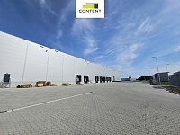 Pronájem novostavby skladu, výrobních prostor 3.500 m², Mošnov - Foto 14