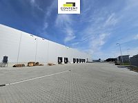 Pronájem novostavby skladu, výrobních prostor 3.500 m², Mošnov - Foto 14