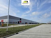 Pronájem novostavby skladu, výrobních prostor 3.500 m², Mošnov - Foto 7
