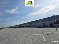Pronájem novostavby skladu, výrobních prostor 3.500 m², Mošnov - Foto 8