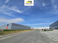 Pronájem novostavby skladu, výrobních prostor 3.500 m², Mošnov - Foto 11
