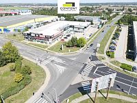 Pronájem skladu, obchodních prostor 633 m², Čestlice, D1 - Foto 2