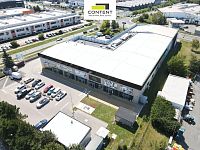 Pronájem skladu, obchodních prostor 633 m², Čestlice, D1 - Foto 5