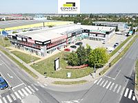 Pronájem skladu, obchodních prostor 633 m², Čestlice, D1 - Foto 6