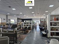 Pronájem skladu, obchodních prostor 633 m², Čestlice, D1 - Foto 7