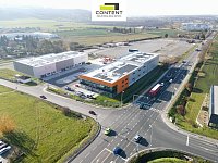 Pronájem skladu, výrobních prostor 874 m², Mladá Boleslav - Foto 2