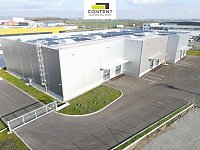 Pronájem skladu, výrobních prostor 874 m², Mladá Boleslav - Foto 4