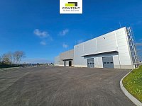 Pronájem skladu, výrobních prostor 874 m², Mladá Boleslav - Foto 8