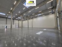 Pronájem skladu, výrobních prostor 874 m², Mladá Boleslav