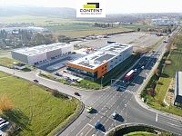 Pronájem skladu, výrobních prostor 874 m², Mladá Boleslav - Foto 2