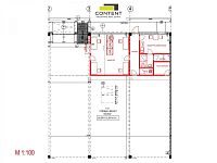 Pronájem skladu, výrobních prostor 874 m², Mladá Boleslav - Foto 21