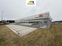 Pronájem skladu, výrobních prostor 32.693 m², Bor u Tachova, D5 - Foto 6