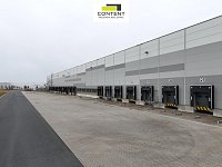 Pronájem skladu, výrobních prostor 32.693 m², Bor u Tachova, D5 - Foto 7