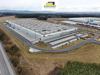 Pronájem skladu, výrobních prostor 32.693 m², Bor u Tachova, D5 - Foto 16