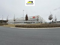 Pronájem skladu, výrobních prostor 32.693 m², Bor u Tachova, D5 - Foto 19