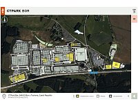 Pronájem skladu, výrobních prostor 32.693 m², Bor u Tachova, D5 - Foto 23