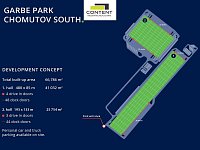 Pronájem novostavby skladu, výrobních prostor 5.000 m², Chomutov - Foto 11