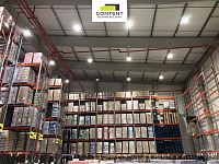 Pronájem prodejního skladu, výrobních prostor 7.000 m², Tábor, D3 - Foto 4