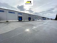 Pronájem prodejního skladu, výrobních prostor 7.000 m², Tábor, D3 - Foto 6