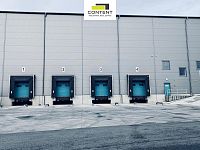 Pronájem prodejního skladu, výrobních prostor 7.000 m², Tábor, D3 - Foto 7