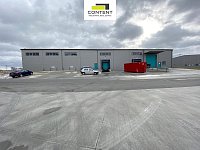 Pronájem prodejního skladu, výrobních prostor 7.000 m², Tábor, D3 - Foto 10